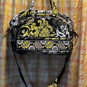Vera Bradley work bag